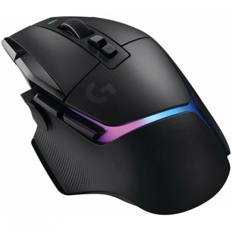 фото Мышь wireless Logitech G502 X PLUS в Красноярске