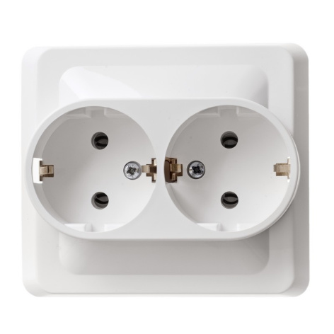 фото Розетка  Systeme Electric PC16-007B в Уфе