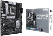 фото Материнская плата ATX  ASUS PRIME B660-PLUS D4