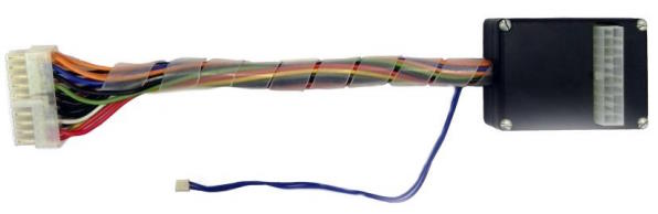 

Устройство Код Безопасности Устройство блокировки питания для механизма сторожевого таймера, Устройство блокировки питания для механизма сторожевого таймера