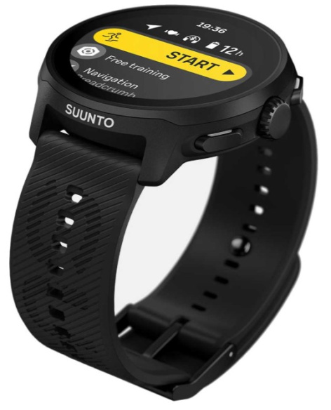 фото Часы  Suunto RUN