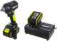 фото Гайковерт  WORX Professional WU279.1 в Санкт-Петербургe