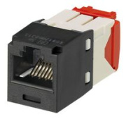 фото Коннектор  Panduit CJ5E88TGBL