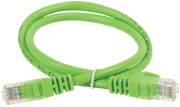 фото Кабель патч-корд ITK PC02-C6AUL-5M