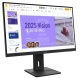 фото Монитор 27" Lenovo ThinkVision E27Q-40 в Санкт-Петербургe