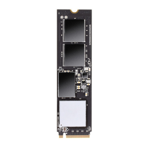 фото Накопитель SSD M.2 2280 Apacer AP2TBAS2280F4-1 в Самаре 2000 ГБ