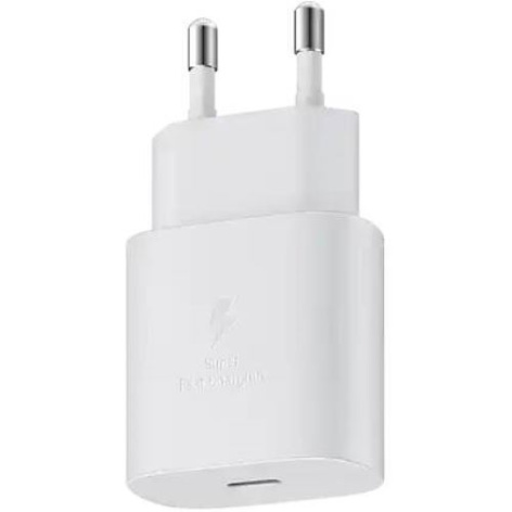 фото Зарядное устройство сетевое Samsung EP-TA800XWEGWW в Перми