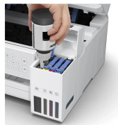 фото МФУ Epson L4260