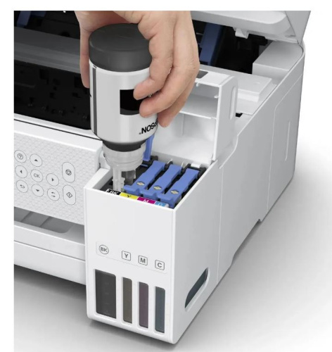 фото МФУ лазерное цветное Epson L4260 в Уфе