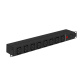фото Блок розеток 19", 8 розеток NT SOC 230.16A1-8С19-С20 B в Уфе