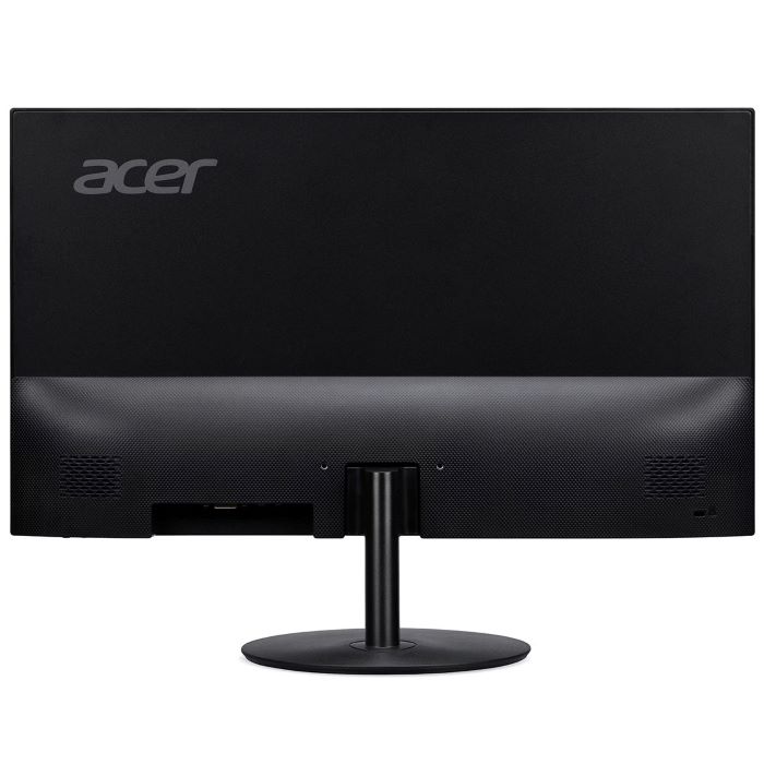 

Монитор 21,5" Acer SA222QHbi UM.WS2EE.H02 1920x1080 LED, 16:9, VA, 250cd, 3000:1, 100M:1, 1ms, 178/178, VGA, HDMI, 100Hz, VESA 75х75, black, SA222QHbi