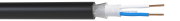 фото Кабель Wize WMC2250P