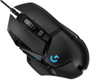 фото Мышь Logitech G502 Hero HIGH PERFORMANCE Gaming Mouse