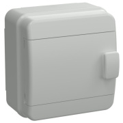 фото Бокс  IEK TF5-KP73-N-06-65-K03-K03