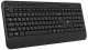 фото Клавиатура Wireless Oklick K257W в Перми