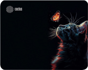 фото Коврик Cactus Night Cat