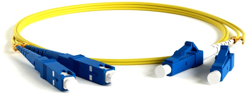 

Кабель патч-корд волоконно-оптический Hyperline FC-D2-9-LC/UR-SC/UR-H-20M-LSZH-YL (шнур) SM 9/125 (OS2), LC/UPC-SC/UPC, 2.0мм, duplex, LSZH, 20м, FC-D2-9-LC/UR-SC/UR-H-20M-LSZH-YL