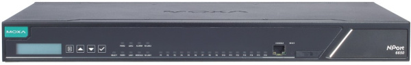 фото Преобразователь  MOXA NPort 6650-32-2AC-G2-T в Краснодаре