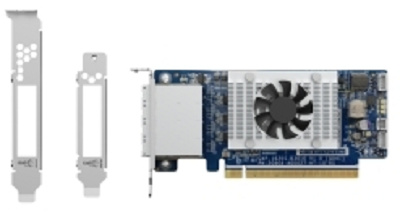 фото Карта расширения  QNAP QXP-1620S-B3616W в Перми