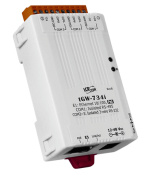 фото Преобразователь ICP DAS tGW-734i