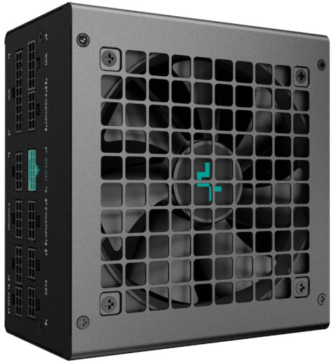 фото Блок питания ATX Deepcool PN750M в Ростове-на-Дону