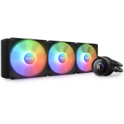 фото Система охлаждения NZXT Kraken 360 RGB
