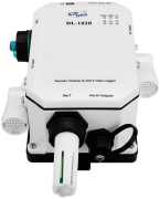 фото Датчик температуры и влажности ICP DAS DL-1020 CR