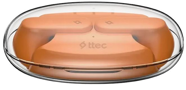 фото Наушники беспроводные TTEC AirBeat Glace