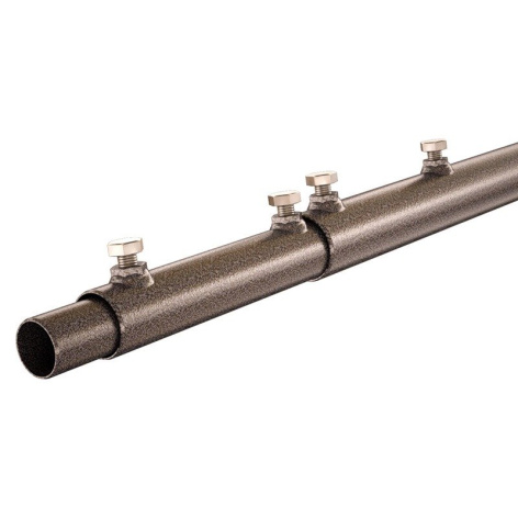 Изображение товара Телескопическая мачта Rexant 34-0610 для антенн и спутниковых тарелок высокого качества