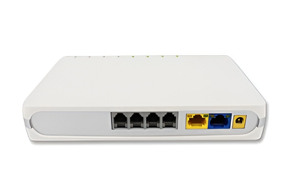 фото Адаптер IP-телефонии Flying Voice G504 в Красноярске