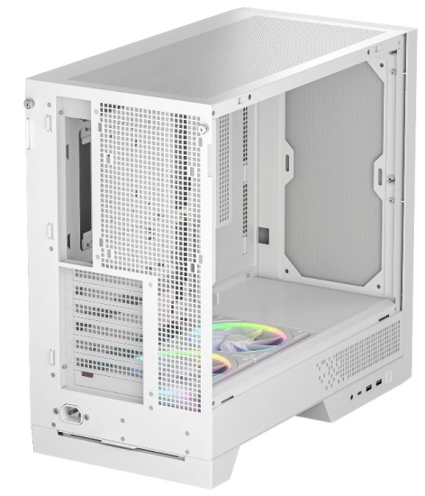 фото Корпус ATX Deepcool CL600 WH в Санкт-Петербургe