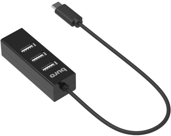 фото Разветвитель  Buro BPH-C-1906 в Казани