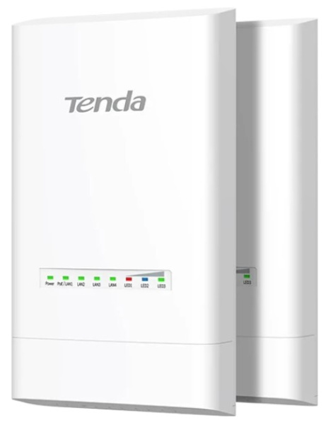 фото Точка доступа  Tenda OS3(2-pack) в Челябинске