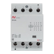 фото Контактор EKF km-av-3-63-31-230V
