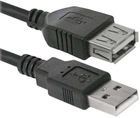 фото Удлинитель  BION BXP-CCP-USB2-AMAF-030 в Уфе