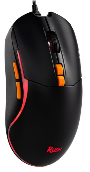 фото Мышь  SmartBuy RUSH X22