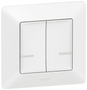 фото Выключатель Legrand 752187