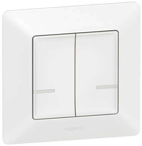 фото Выключатель беспроводной Legrand 752187 в Уфе