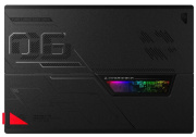 фото Ноутбук ASUS ROG Flow Z13 GZ301VV-MU021W