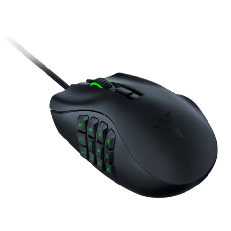 фото Мышь  Razer Naga X в Санкт-Петербургe