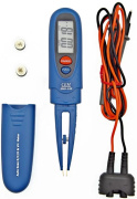 фото Измеритель CEM SMD-100