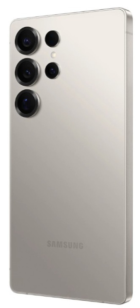 фото Смартфон  Samsung Galaxy S25 Ultra 5G 12/512GB в Уфе