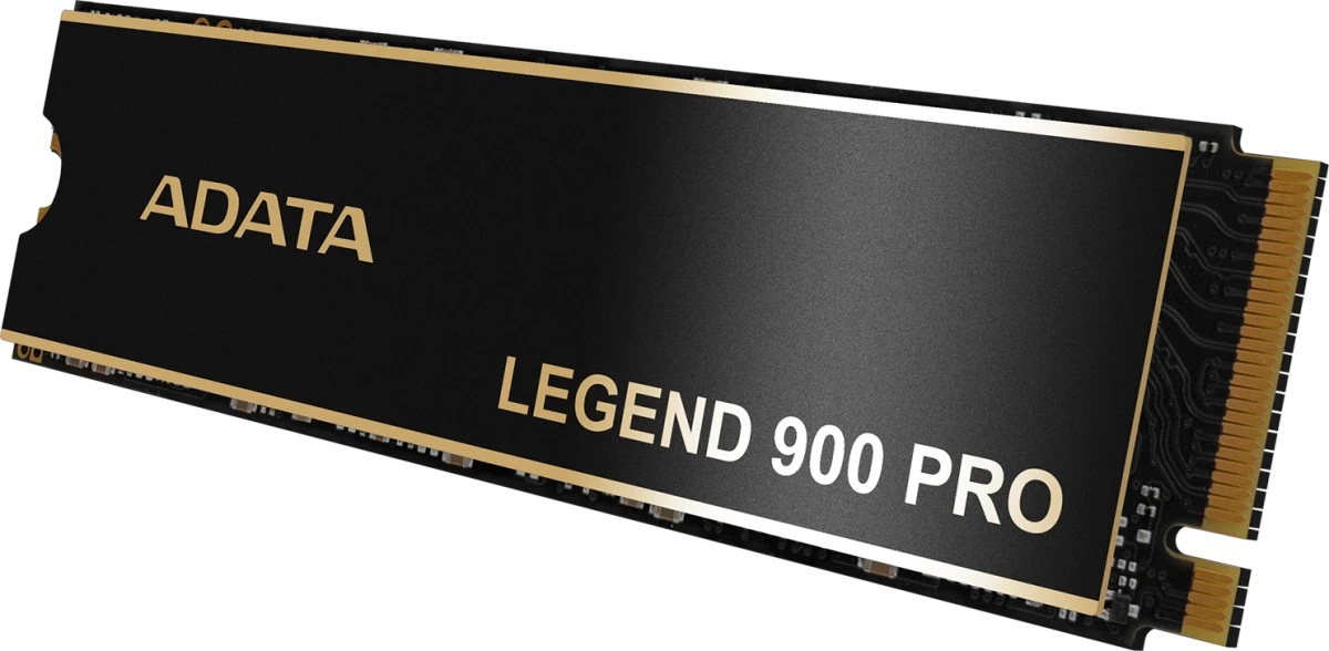 

Накопитель SSD M.2 2280 ADATA LEGEND 900 PRO SLEG-900P-1TCS 1TB, 7400/6000MB/s, 600 TBW, LEGEND 900 PRO
