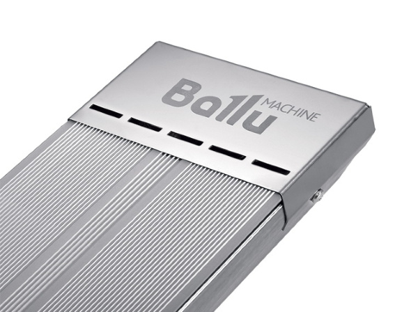 фото Обогреватель  Ballu BIH-APL-1.5-M в Санкт-Петербургe