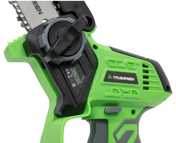фото Пила цепная TRUEGREEN TG8J123 в Краснодаре