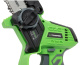 фото Пила цепная TRUEGREEN TG8J123 в Краснодаре