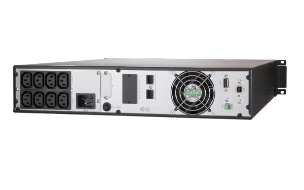 фото Источник бесперебойного питания  Парус электро СИПБ2КА.10-11 в Красноярске