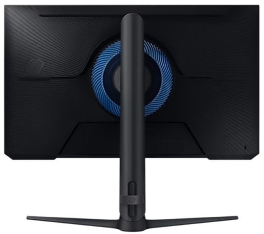 фото Монитор 24" Samsung S24AG320NI в Перми