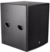 фото Сабвуфер INTREND ILS-S18