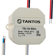 фото Источник питания Tantos TS-1A-Slim